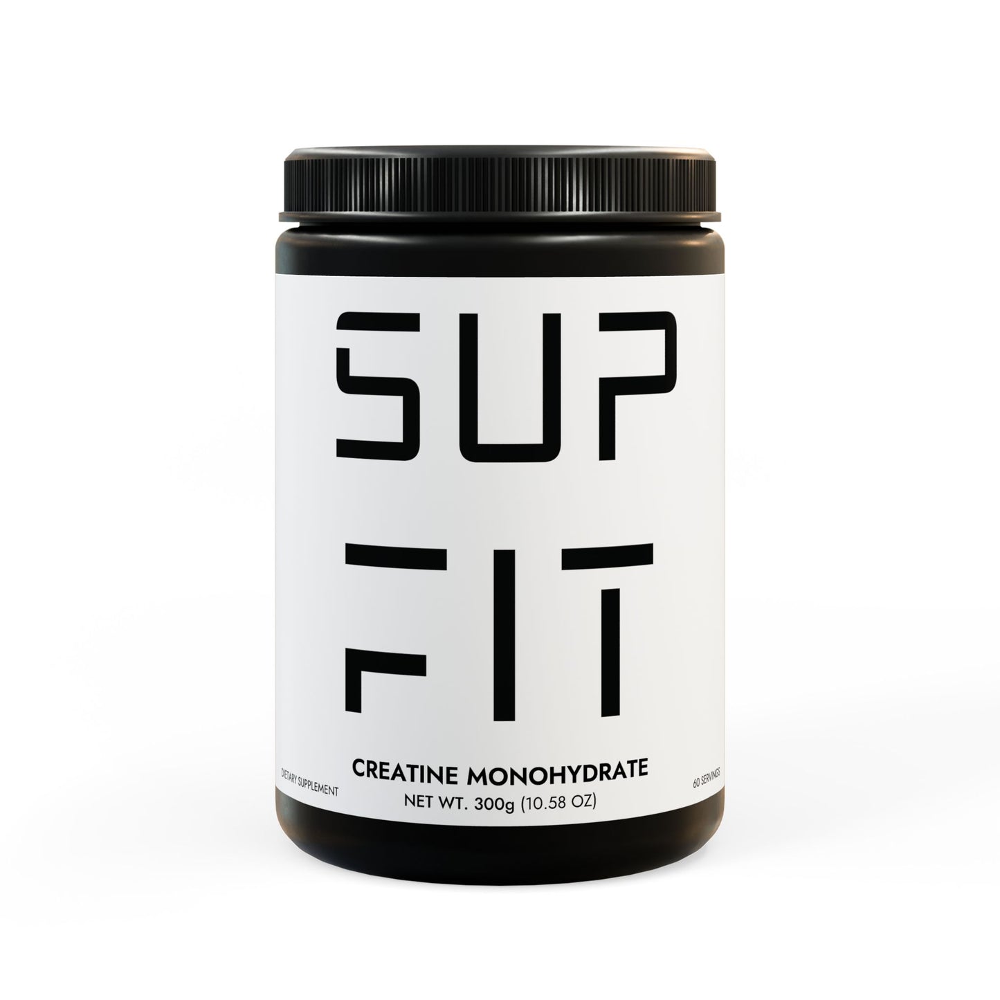 Creatine Monohydrate – Power, Performance, Recovery (300g, 10.58oz)