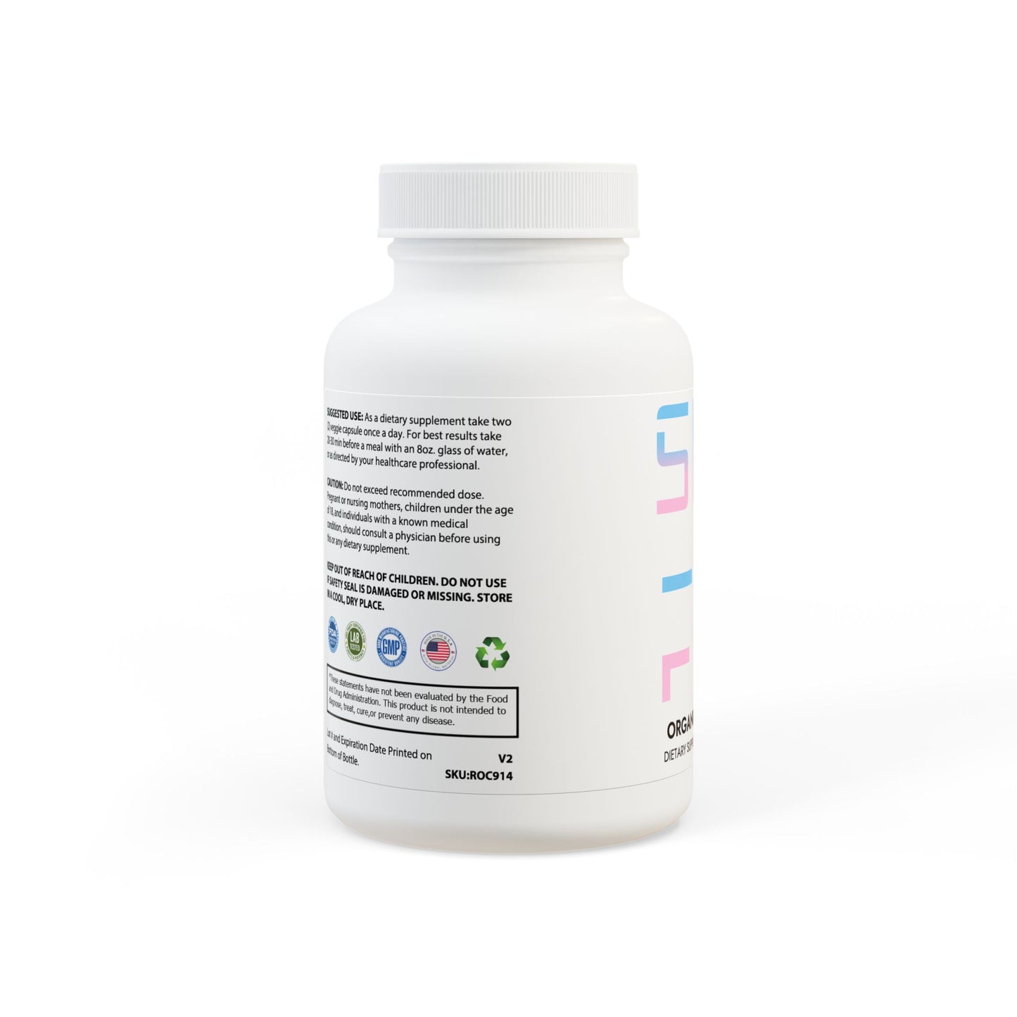 Beetroot Supplement (60 Capsules)