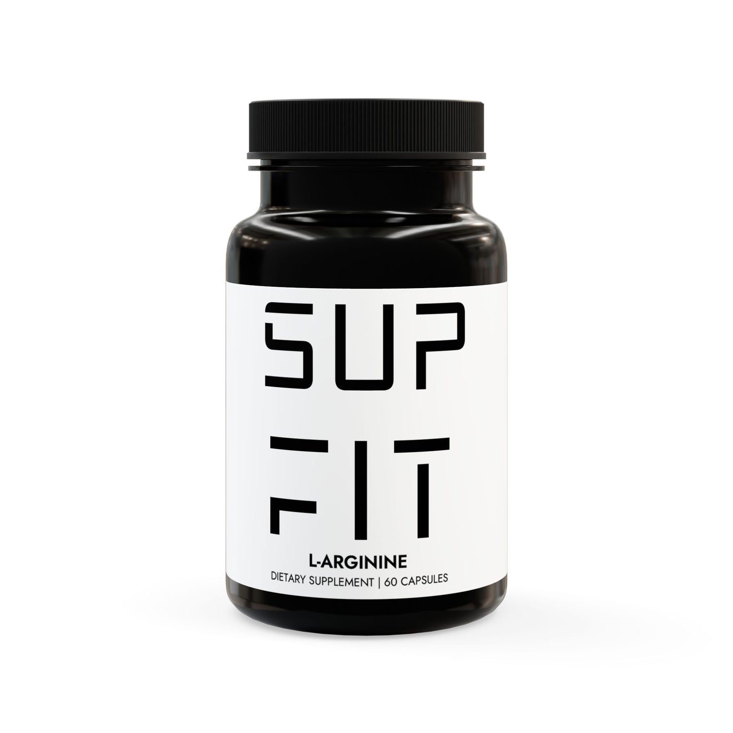 L-Arginine + Citrulline – Power Pump Performance Formula (60 Capsules)