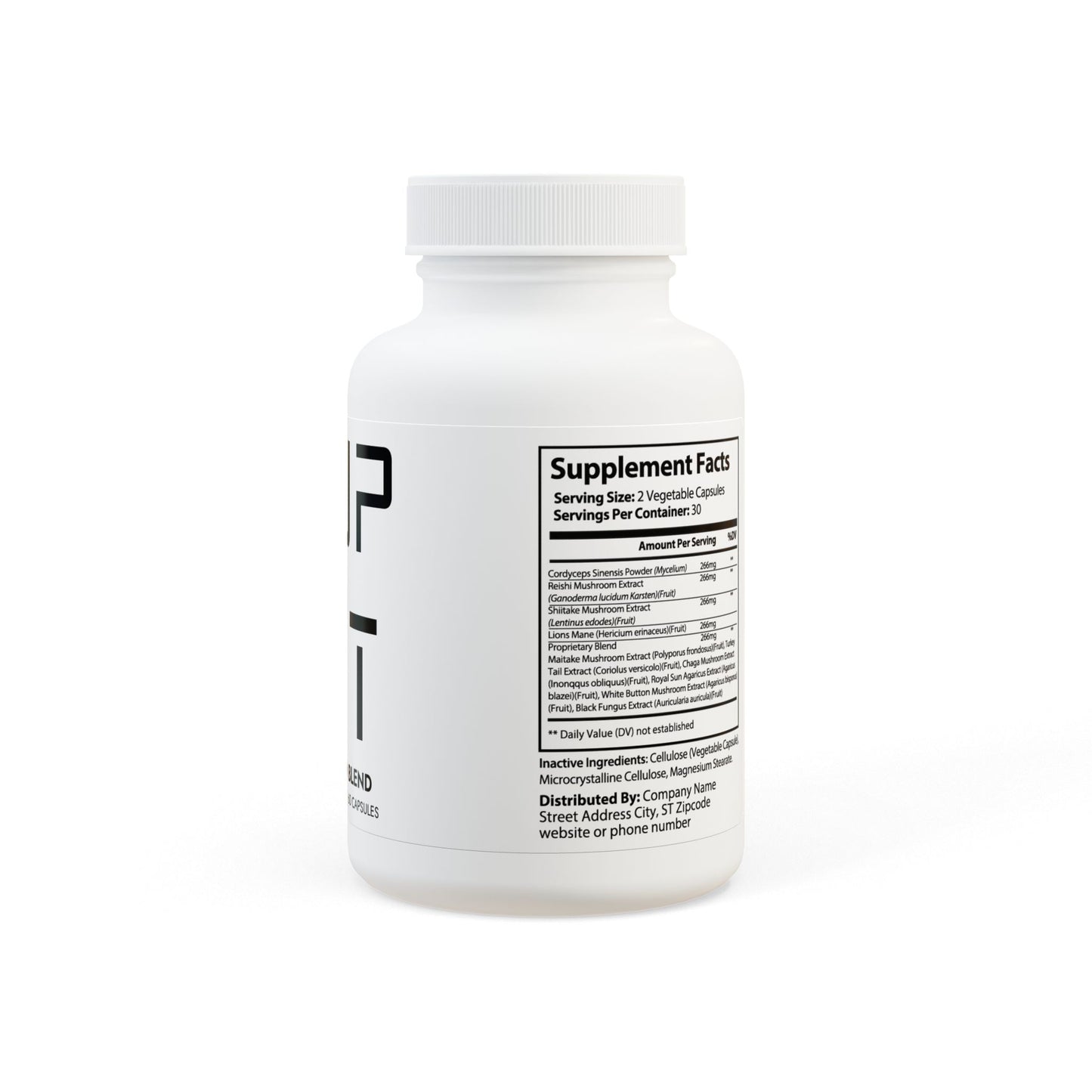 Beetroot Supplement (60 Capsules)