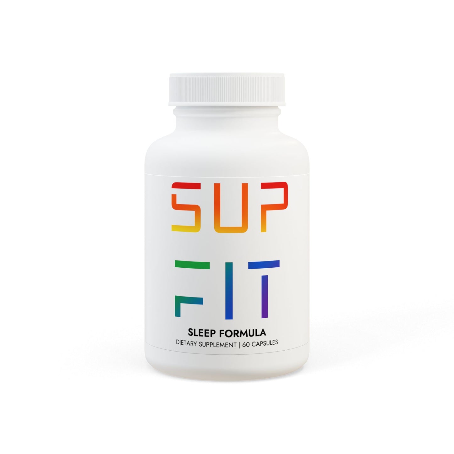Deep Sleep Formula – Plant-Powered Sleep Support (60 Capsules)