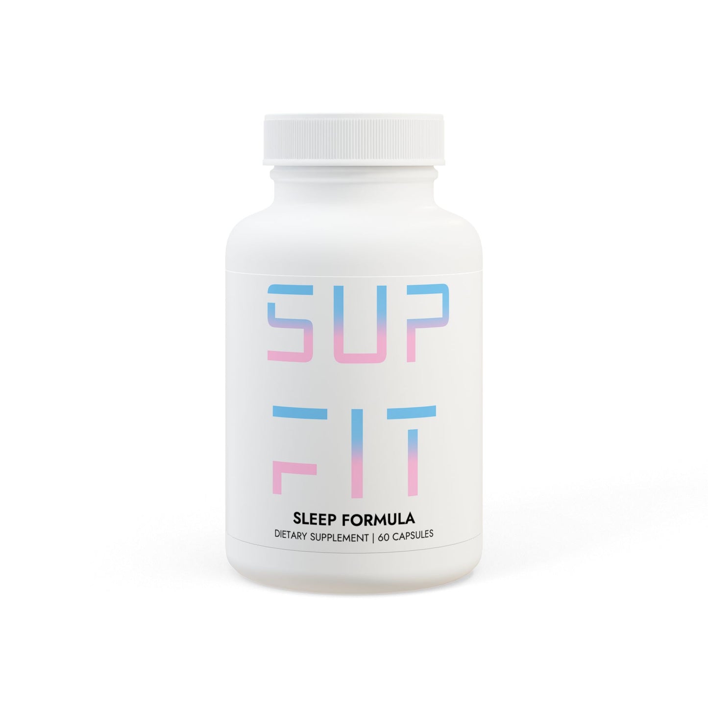 Deep Sleep Formula – Plant-Powered Sleep Support (60 Capsules)