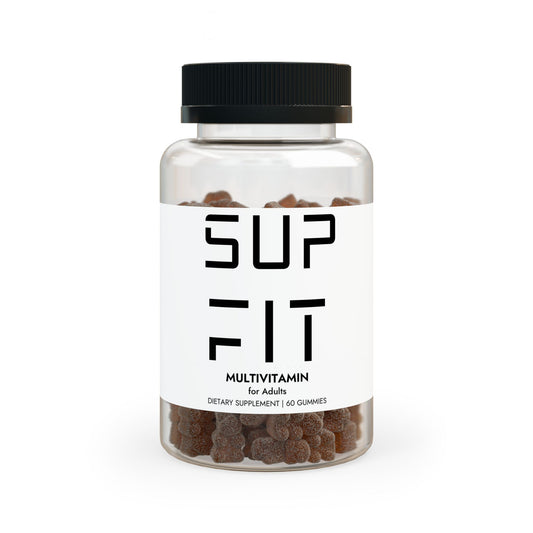 Men’s Multivitamin – Energy, Performance & Immune Support (60 Capsules)