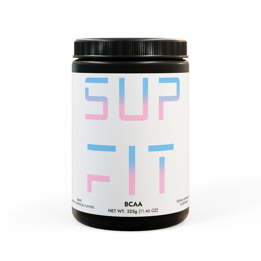 BCAA Performance & Recovery – Grape Flavor (50 Servings)