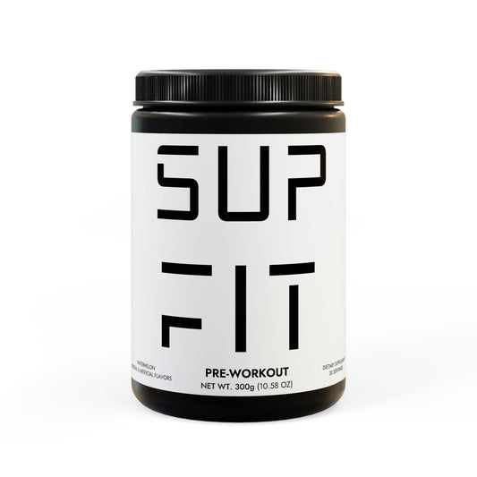 Watermelon Pre-Workout – Energy, Focus & Performance Support (45 Servings)